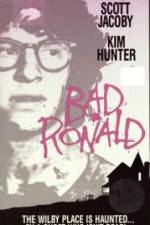 Watch Bad Ronald Xmovies8