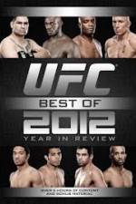 Watch UFC Best Of 2012 Year In Review Xmovies8