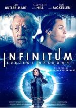Watch Infinitum: Subject Unknown Xmovies8