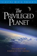 Watch The Privileged Planet Xmovies8