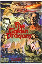 Watch Five Golden Dragons Xmovies8