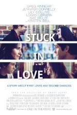 Watch Stuck in Love Xmovies8