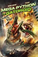 Watch Mega Python vs Gatoroid Xmovies8