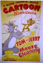 Watch Mouse Cleaning Xmovies8