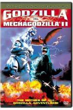 Watch Godzilla vs. Mechagodzilla II Xmovies8