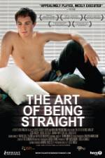Watch The Art of Being Straight Xmovies8