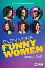 Watch Even More Funny Women of a Certain Age (TV Special 2021) Xmovies8