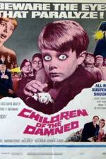 Watch Children of the Damned Xmovies8