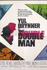 Watch The Double Man Xmovies8