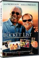 Watch The Bucket List Xmovies8