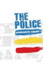 Watch The Police: Synchronicity Concert Xmovies8