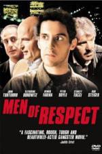 Watch Men of Respect Xmovies8