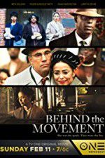 Watch Behind the Movement Xmovies8