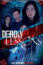 Watch Deadly Lessons Xmovies8