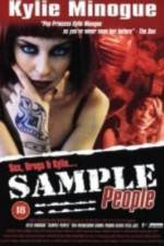 Watch Sample People Xmovies8