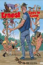 Watch Ernest Goes to Camp Xmovies8