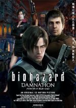 Watch Resident Evil: Damnation Xmovies8