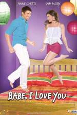 Watch Babe I Love You Xmovies8