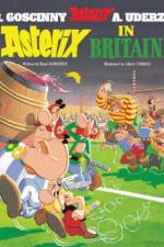 Watch Asterix in Britain Xmovies8