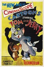 Watch The Tom and Jerry Cartoon Kit Xmovies8