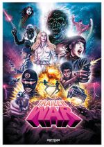 Watch Trailer War Xmovies8