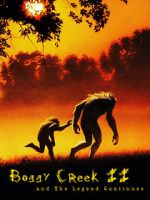 Watch Boggy Creek II: And the Legend Continues Xmovies8