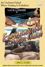 Watch Emmanuelle on Taboo Island Xmovies8