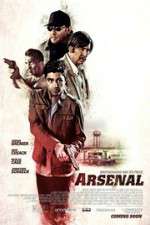 Watch Arsenal Xmovies8