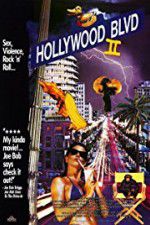 Watch Hollywood Boulevard II Xmovies8