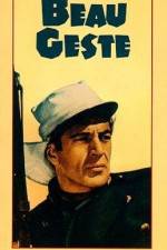 Watch Beau Geste Xmovies8