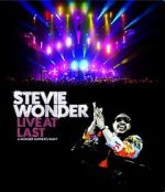 Watch Stevie Wonder: Live at Last Xmovies8