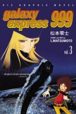 Watch Galaxy Express 999 Xmovies8