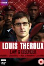 Watch Louis Theroux Law & Disorder Xmovies8