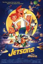 Watch Jetsons: The Movie Xmovies8