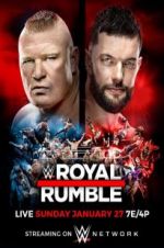 Watch WWE Royal Rumble Xmovies8