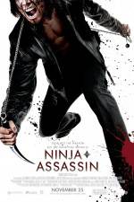 Watch Ninja Assassin Xmovies8