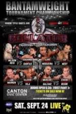 Watch Bellator 51 Fighting Championships Xmovies8