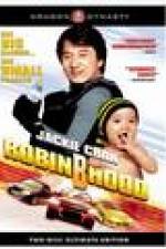 Watch Jackie Chan: Robin B Hood Xmovies8