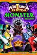 Watch Power Rangers Samurai: Monster Bash Halloween Special Xmovies8
