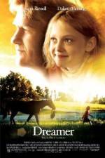 Watch Dreamer: Inspired by a True Story Xmovies8