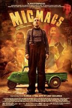 Watch Micmacs Xmovies8