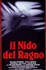 Watch Il nido del ragno Xmovies8