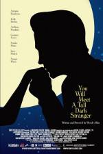 Watch You Will Meet a Tall Dark Stranger Xmovies8