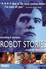 Watch Robot Stories Xmovies8