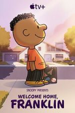 Watch Snoopy Presents: Welcome Home, Franklin Xmovies8