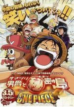 Watch One Piece: Baron Omatsuri and the Secret Island Xmovies8
