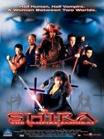 Watch Shira: The Vampire Samurai Xmovies8