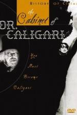 Watch Das Cabinet des Dr. Caligari. Xmovies8