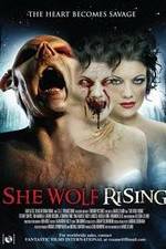 Watch She Wolf Rising Xmovies8