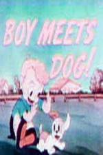 Watch Boy Meets Dog Xmovies8